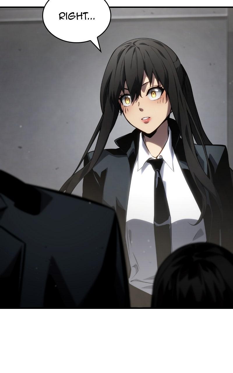 Read Boundless Ascension Manga Online