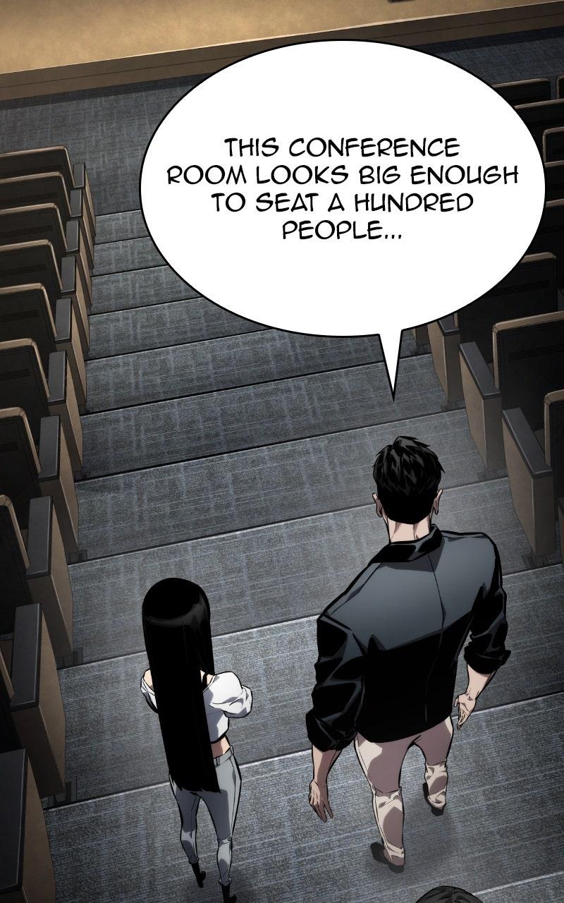 Read Boundless Ascension Manga Online