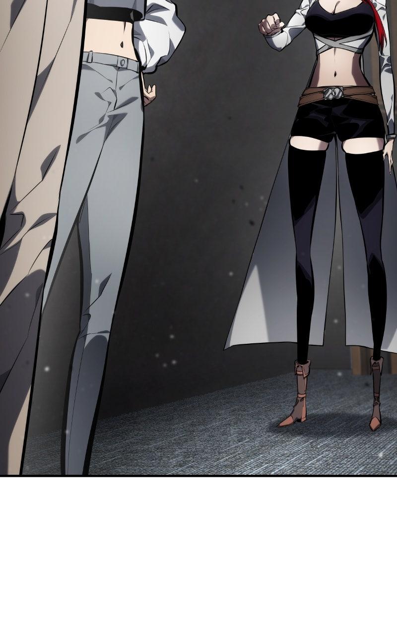 Read Boundless Ascension Manga Online