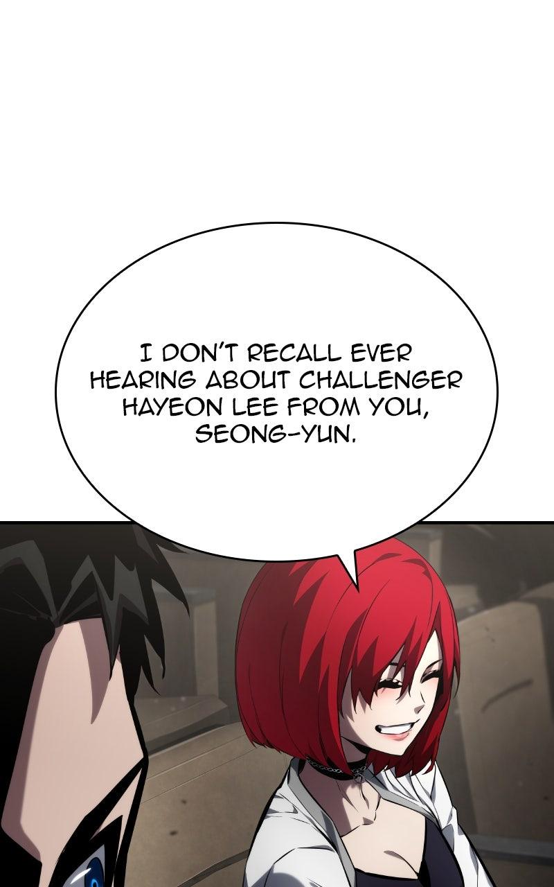 Read Boundless Ascension Manga Online