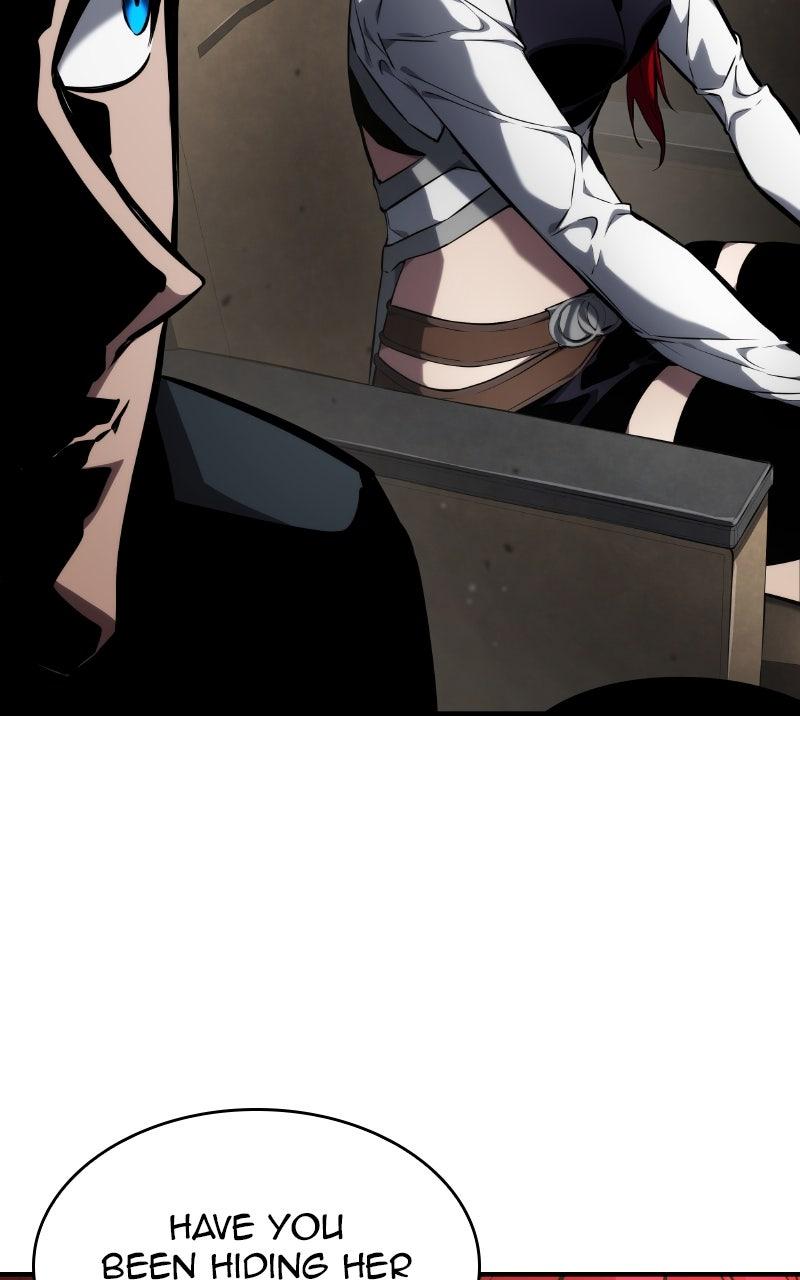 Read Boundless Ascension Manga Online