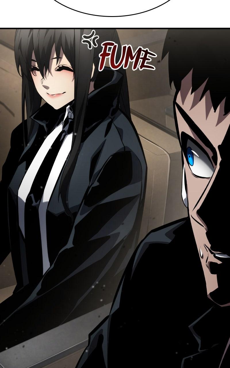 Read Boundless Ascension Manga Online