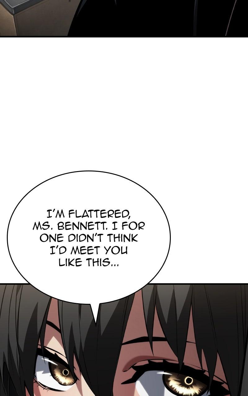 Read Boundless Ascension Manga Online
