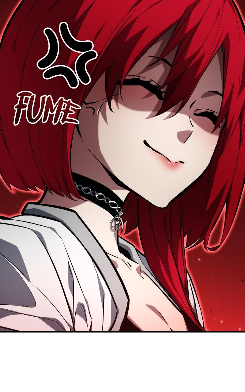 Read Boundless Ascension Manga Online