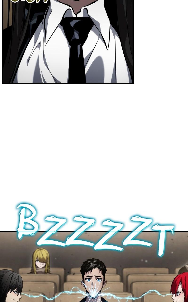 Read Boundless Ascension Manga Online