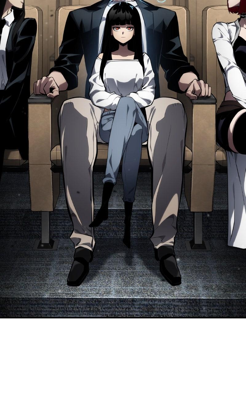 Read Boundless Ascension Manga Online