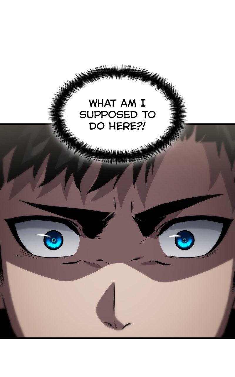 Read Boundless Ascension Manga Online