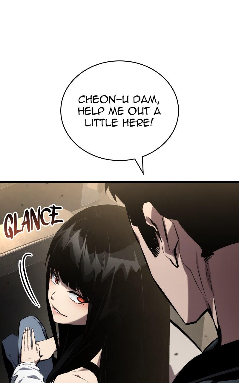 Read Boundless Ascension Manga Online