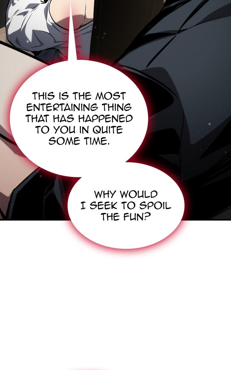 Read Boundless Ascension Manga Online