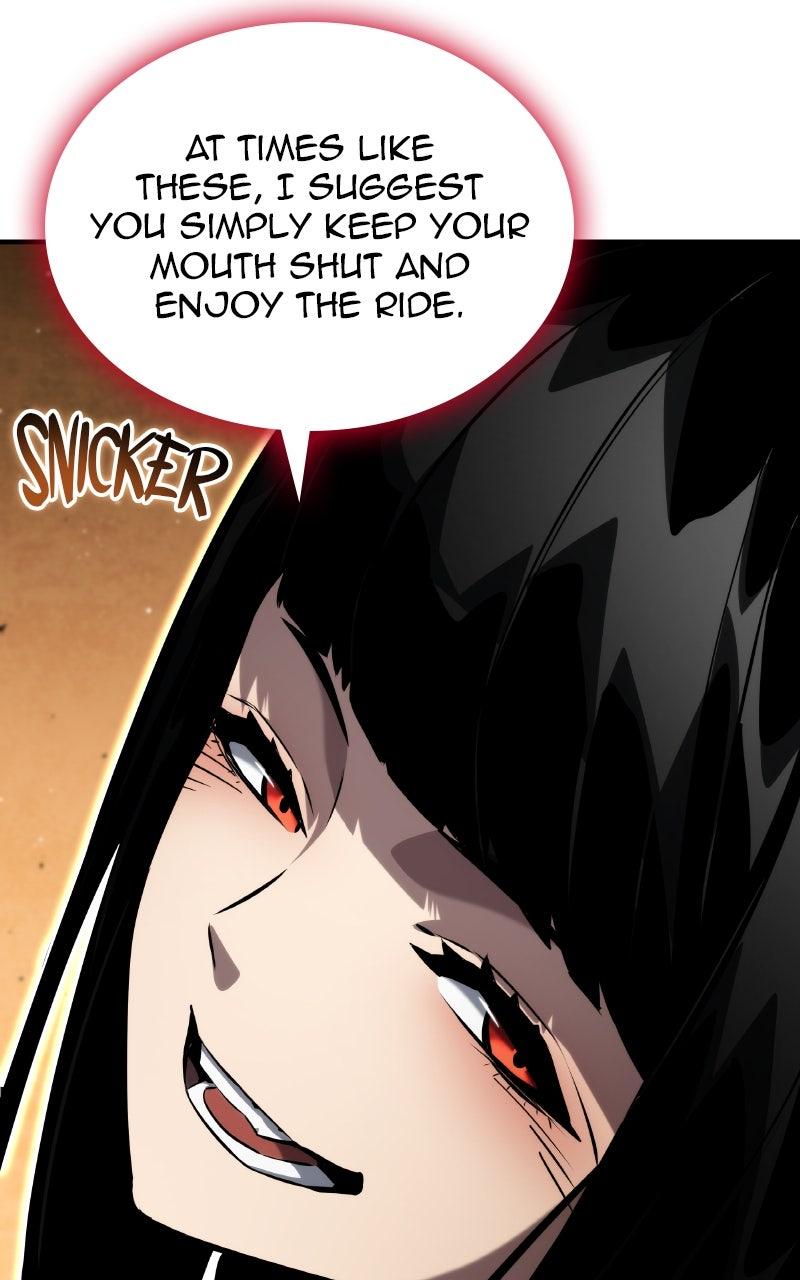 Read Boundless Ascension Manga Online