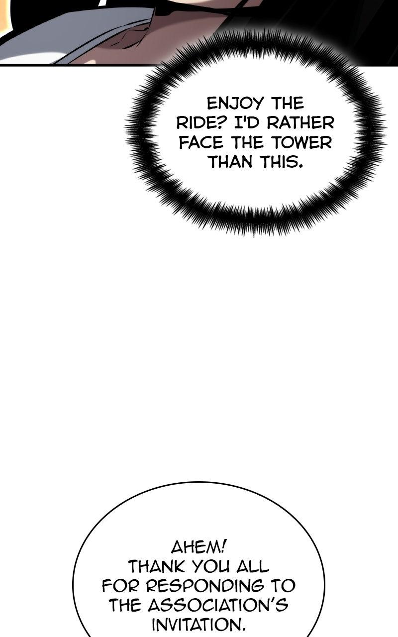 Read Boundless Ascension Manga Online