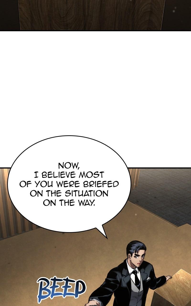 Read Boundless Ascension Manga Online
