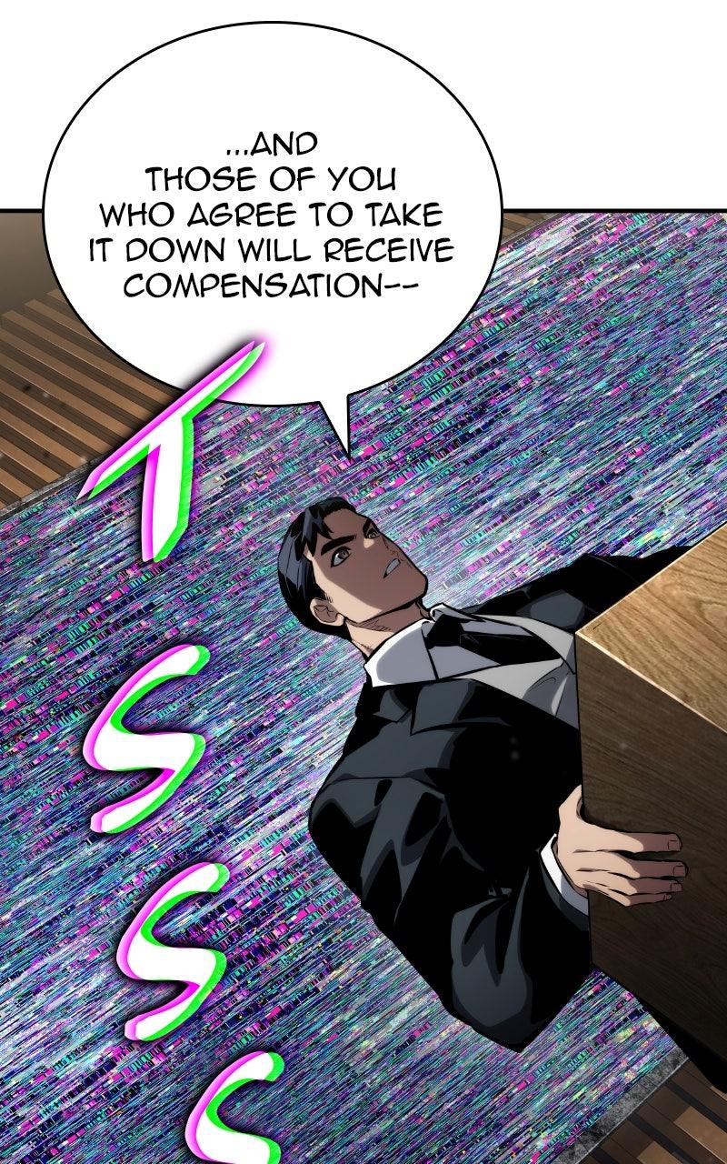 Read Boundless Ascension Manga Online