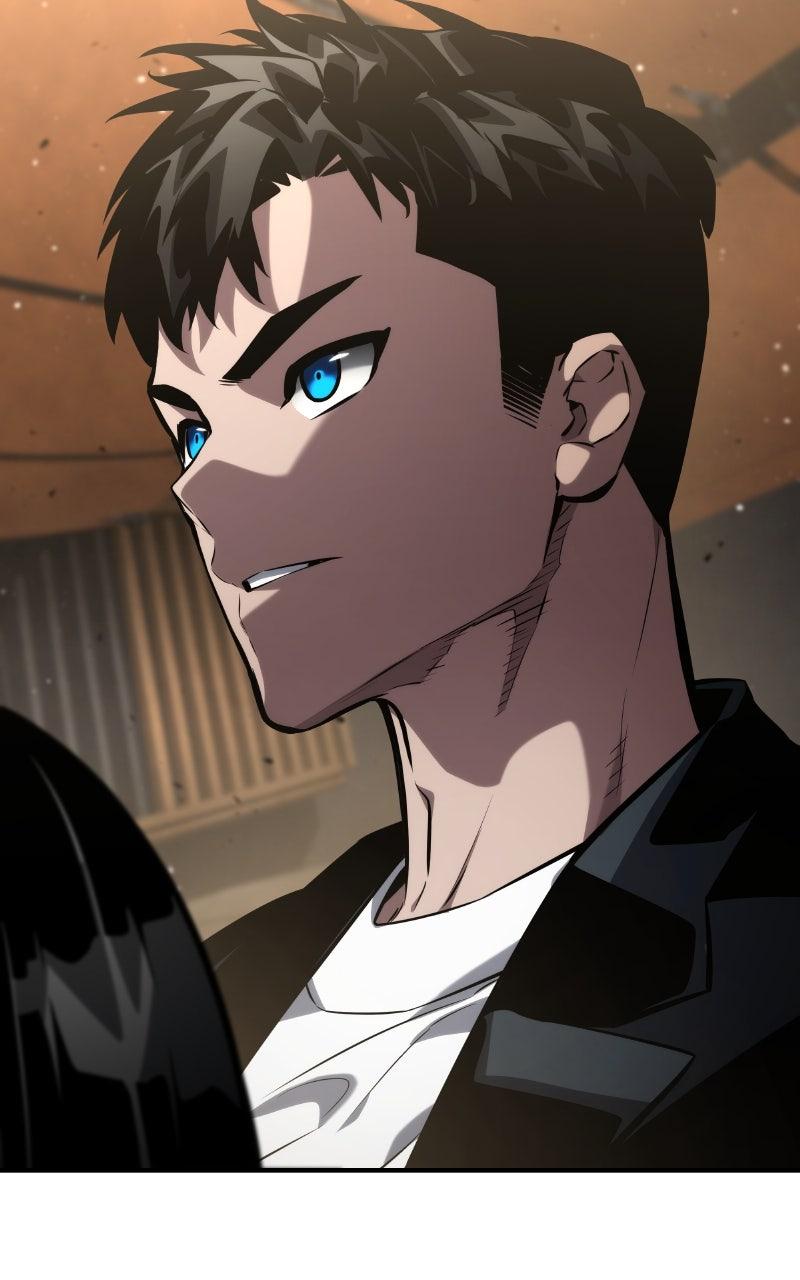 Read Boundless Ascension Manga Online