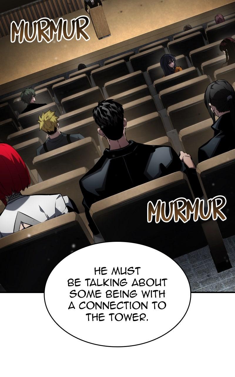 Read Boundless Ascension Manga Online