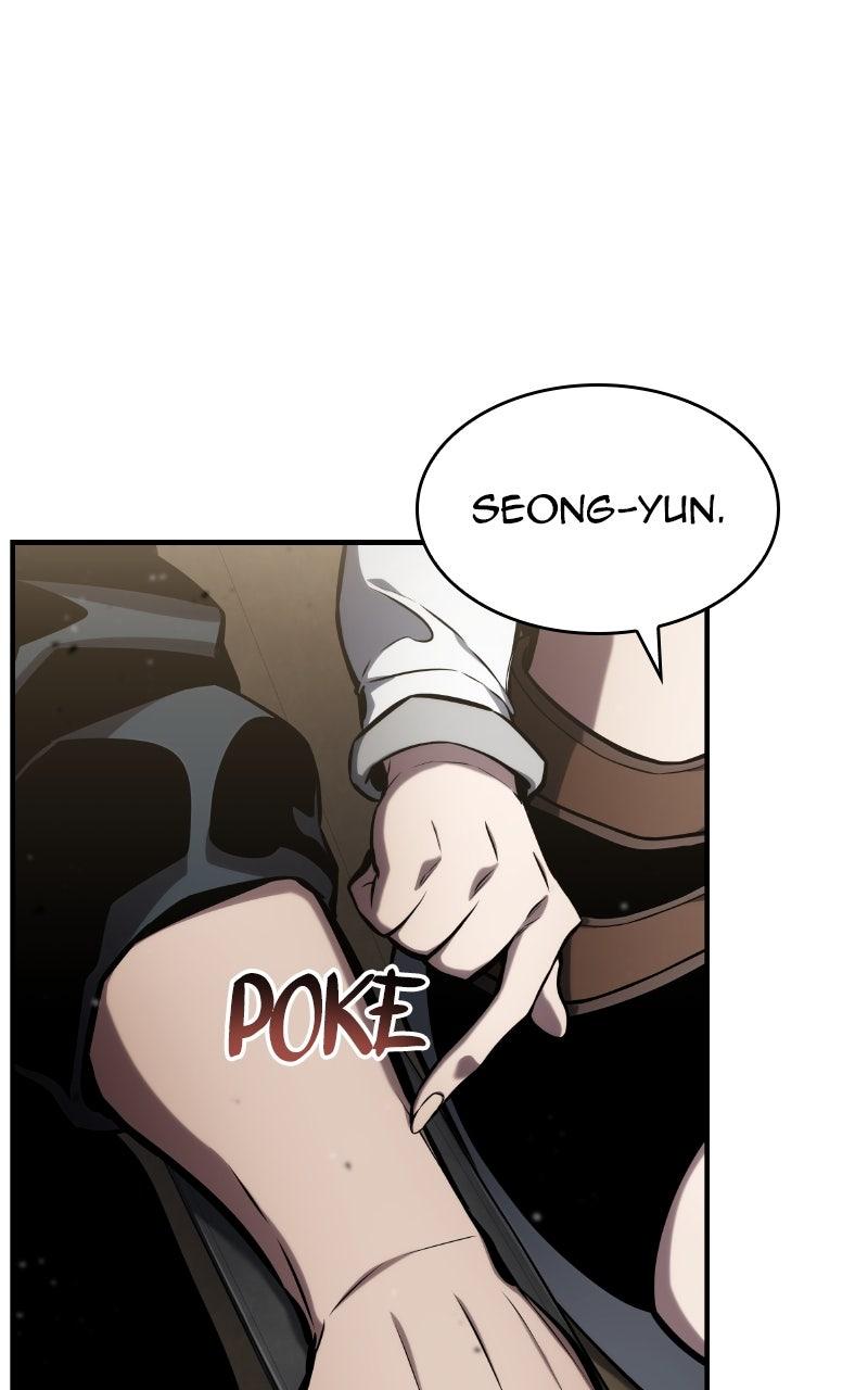 Read Boundless Ascension Manga Online