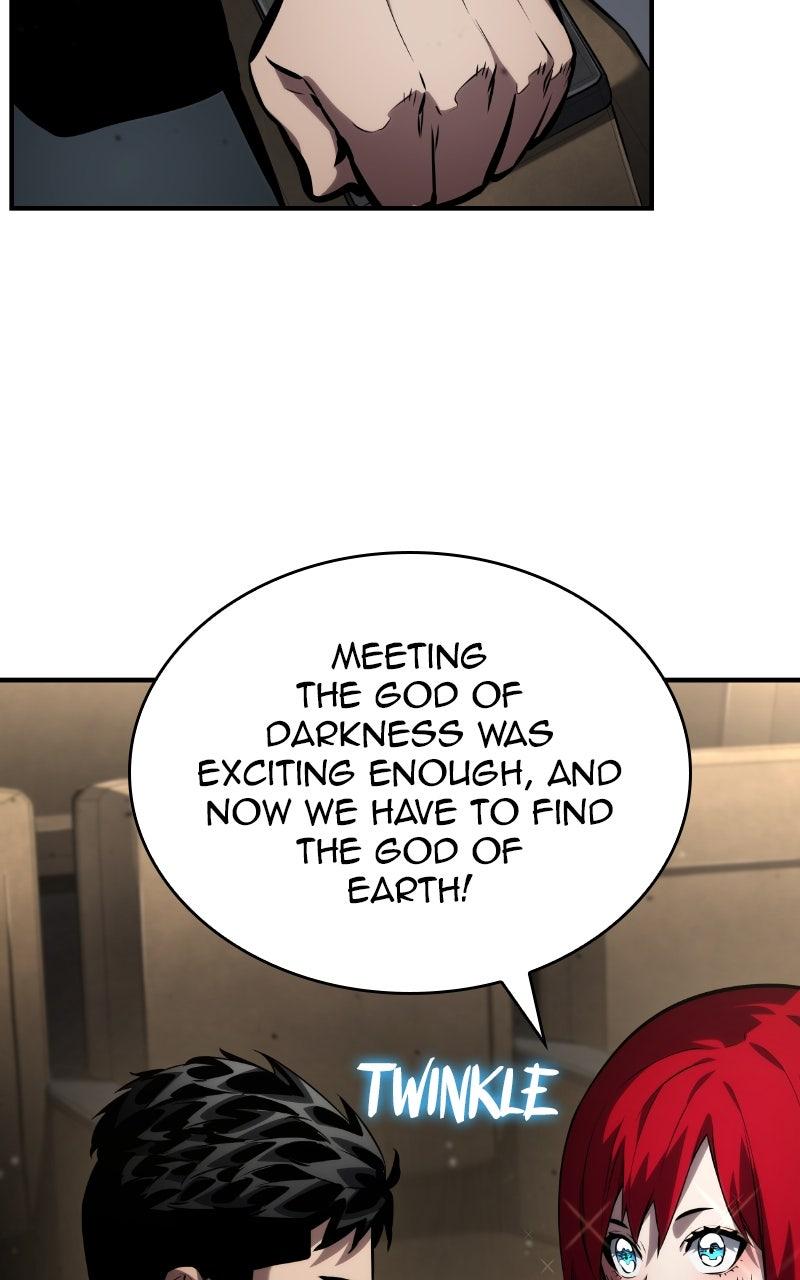 Read Boundless Ascension Manga Online