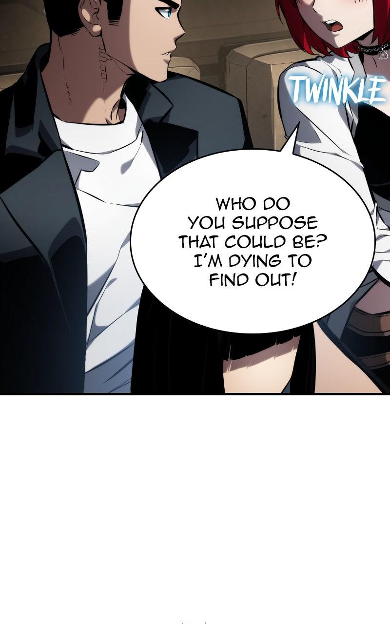 Read Boundless Ascension Manga Online
