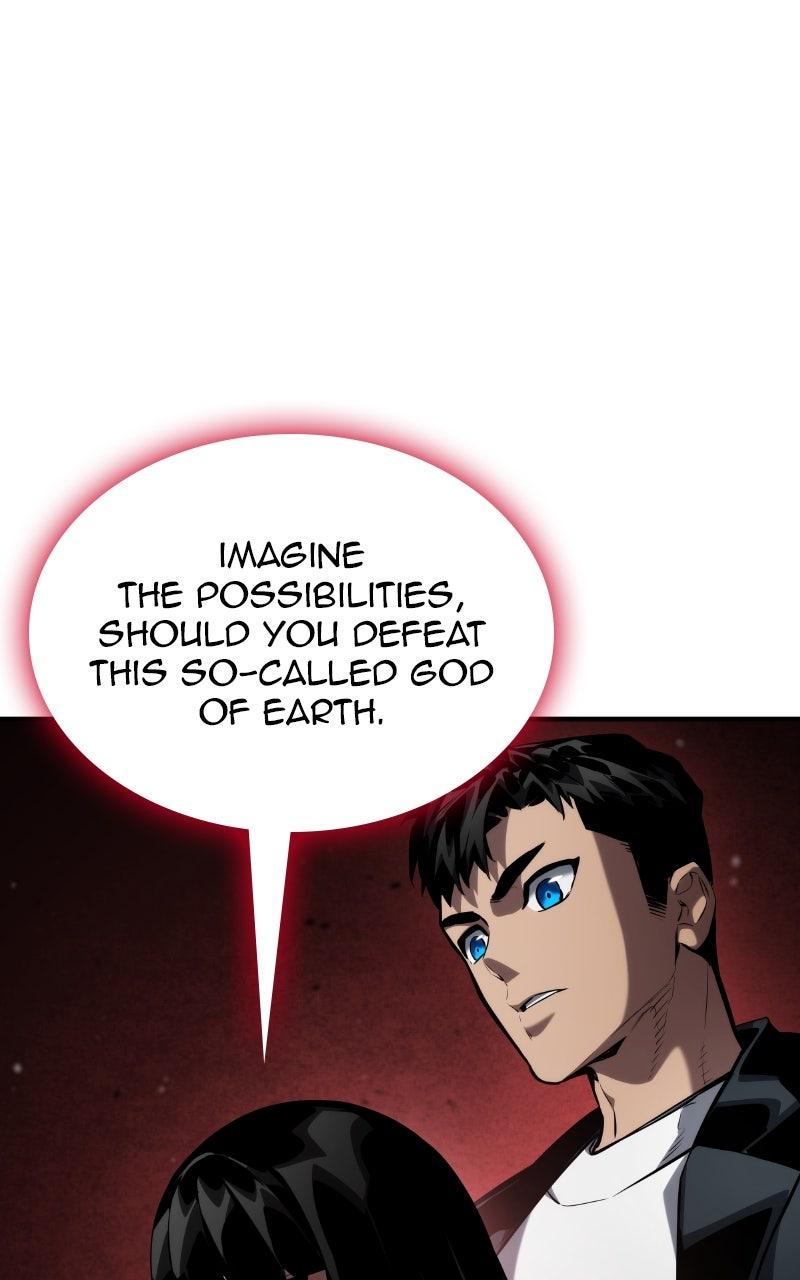 Read Boundless Ascension Manga Online