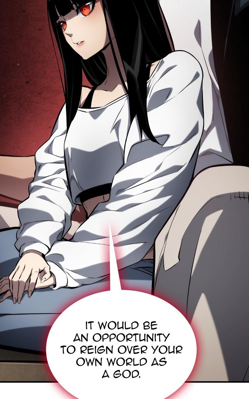 Read Boundless Ascension Manga Online