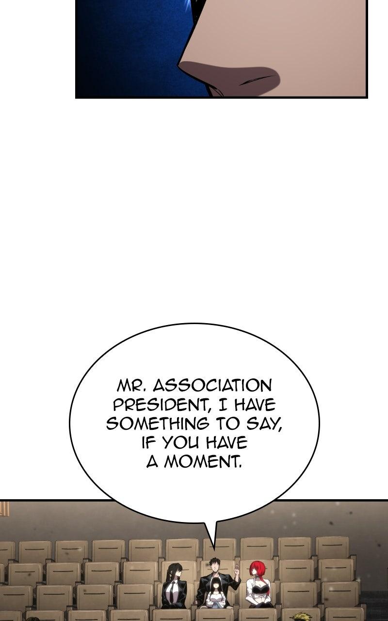 Read Boundless Ascension Manga Online