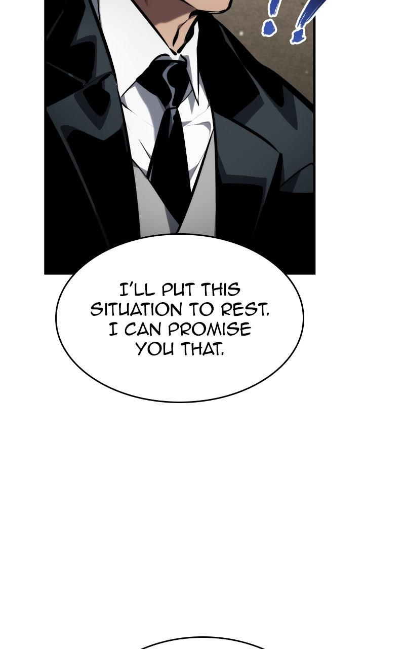 Read Boundless Ascension Manga Online