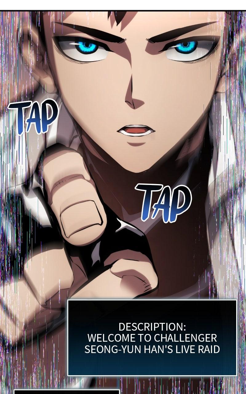 Read Boundless Ascension Manga Online