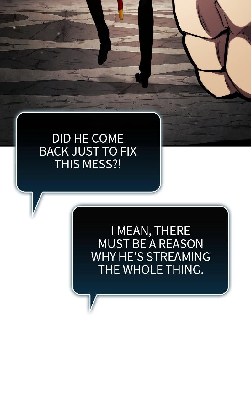 Read Boundless Ascension Manga Online