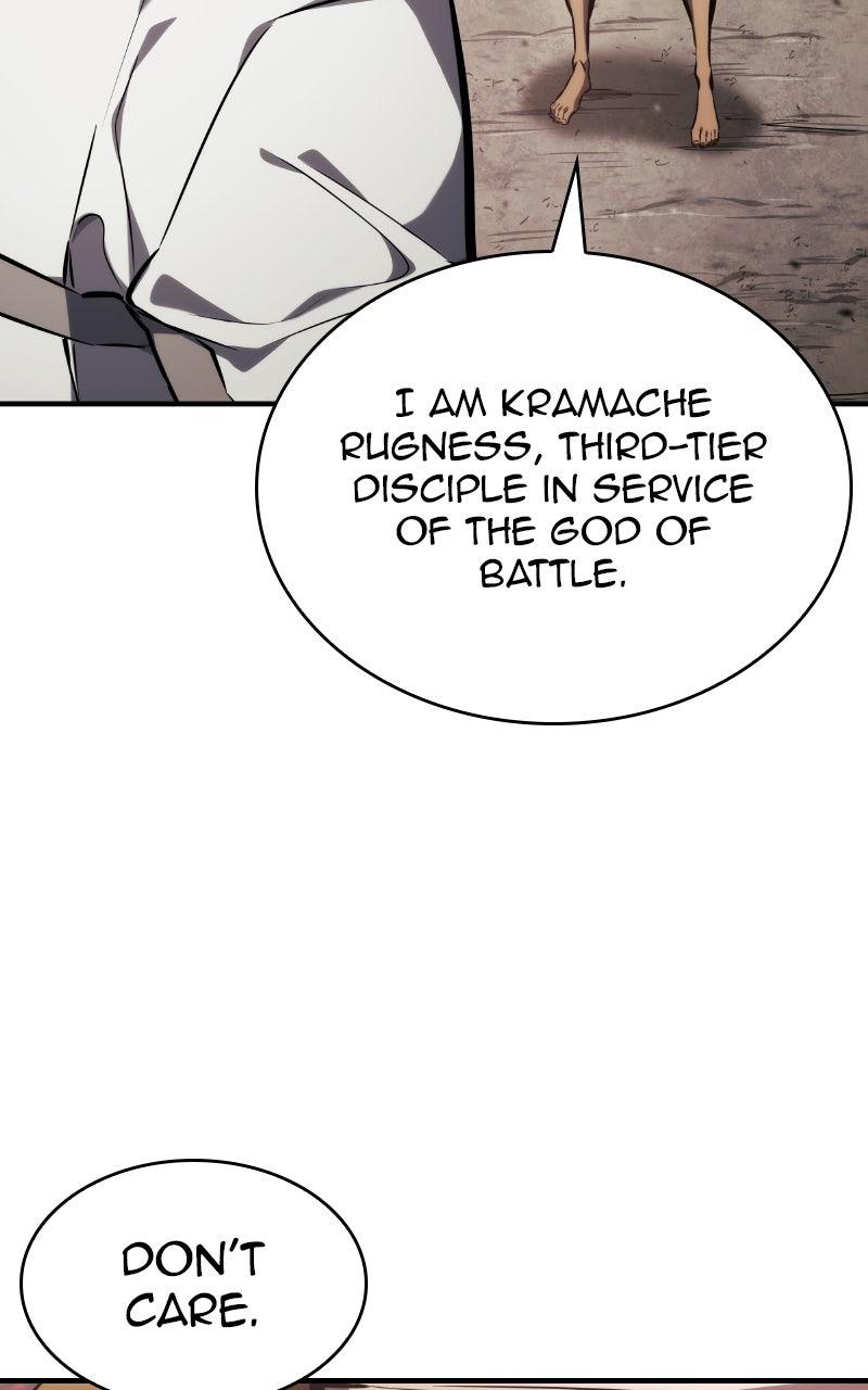 Read Boundless Ascension Manga Online