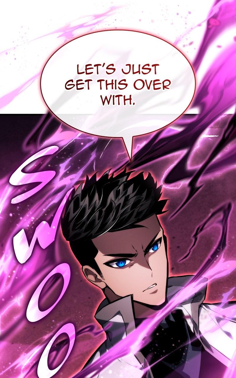 Read Boundless Ascension Manga Online