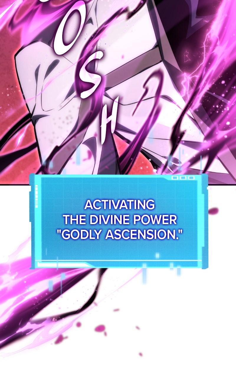 Read Boundless Ascension Manga Online