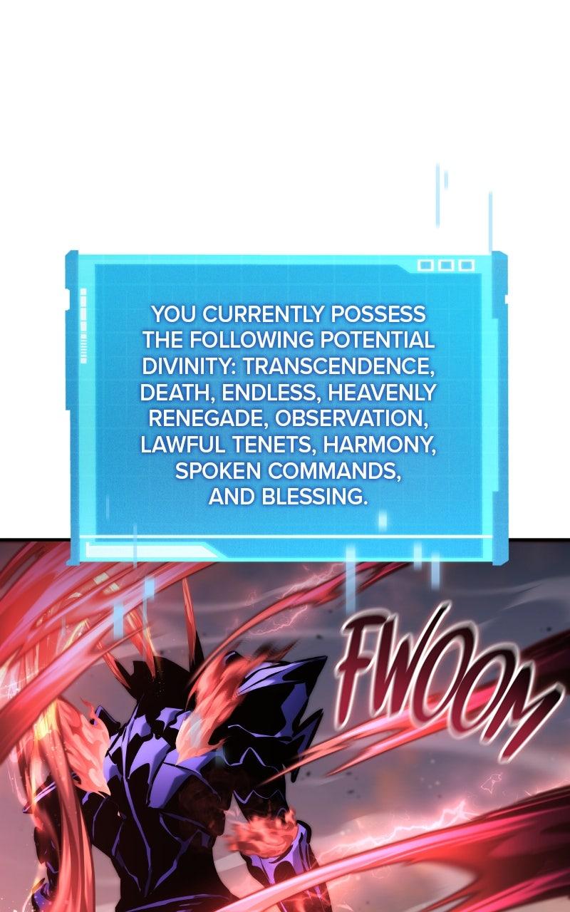 Read Boundless Ascension Manga Online