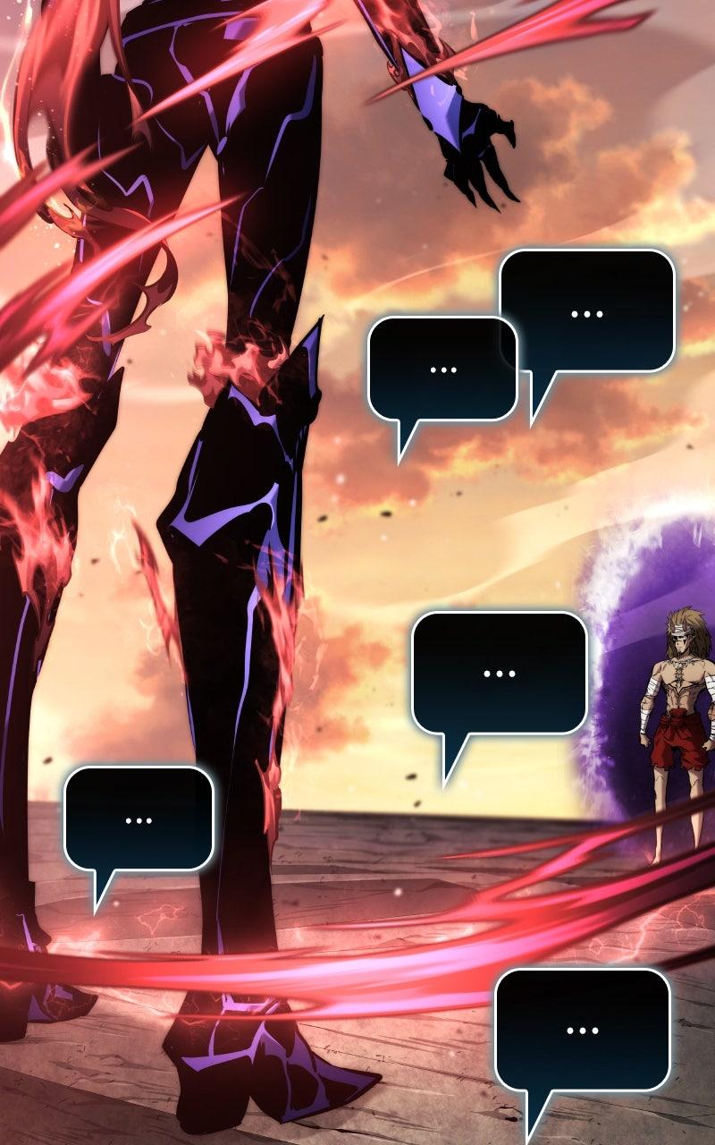 Read Boundless Ascension Manga Online