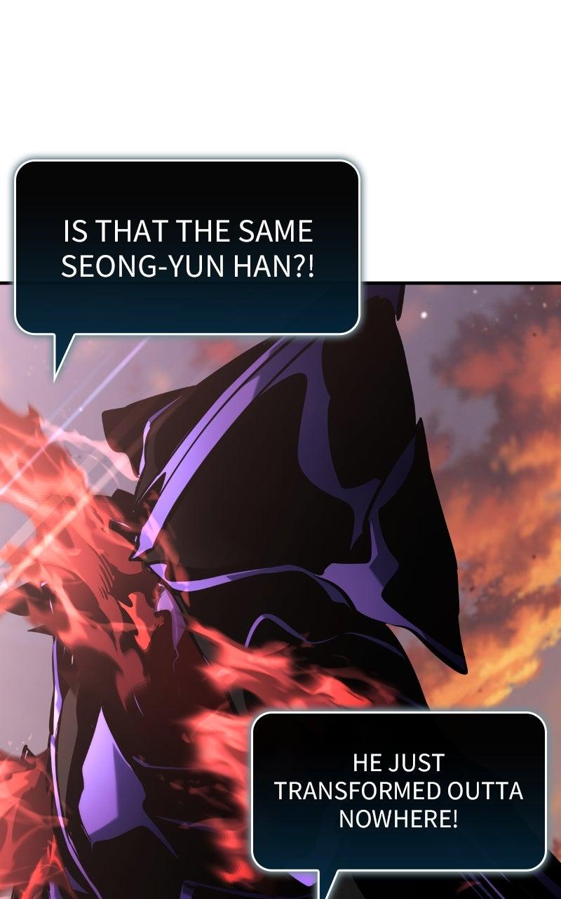 Read Boundless Ascension Manga Online