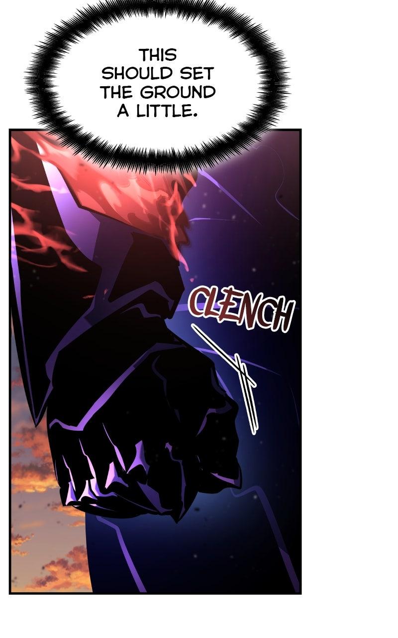 Read Boundless Ascension Manga Online