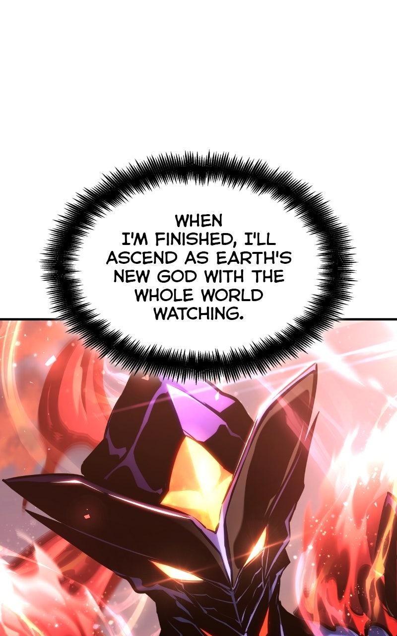 Read Boundless Ascension Manga Online