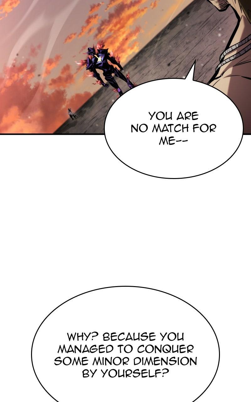 Read Boundless Ascension Manga Online