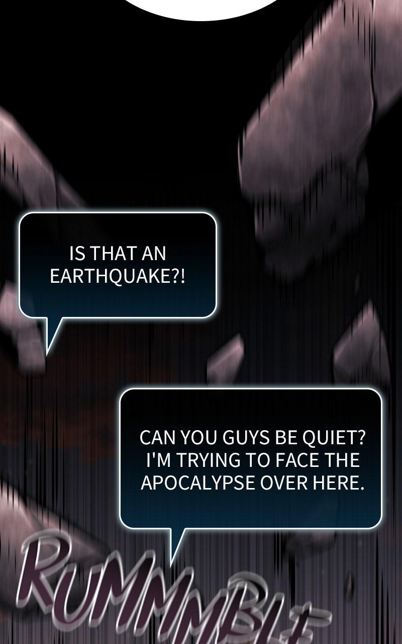 Read Boundless Ascension Manga Online
