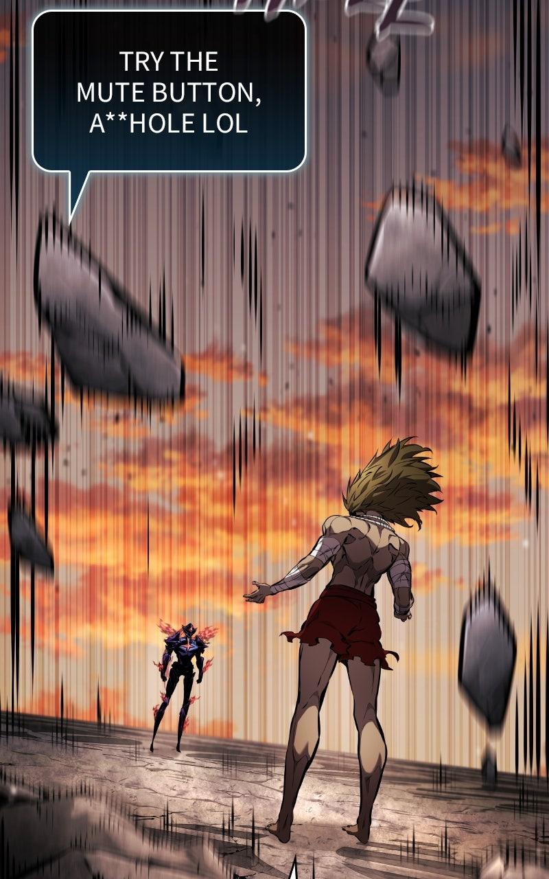Read Boundless Ascension Manga Online