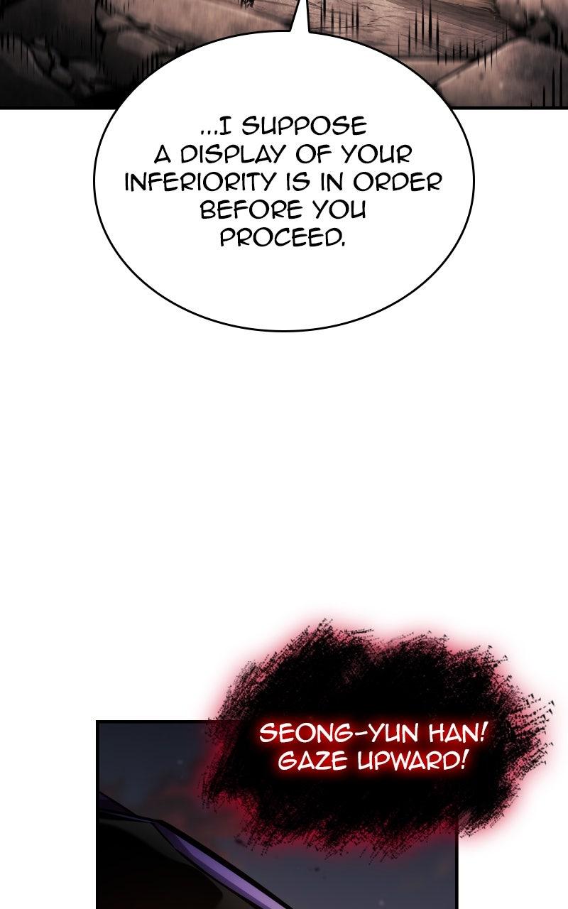 Read Boundless Ascension Manga Online