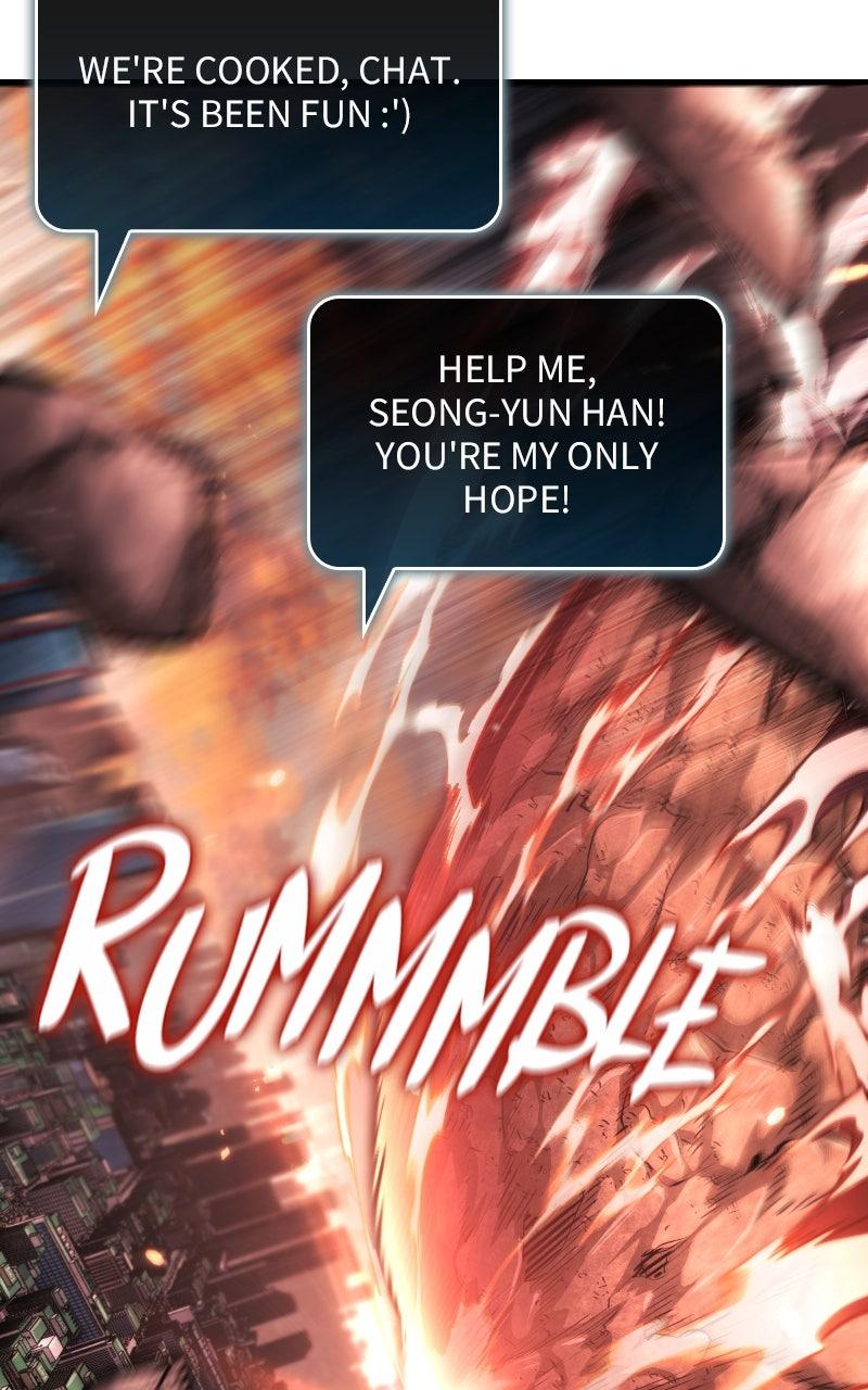 Read Boundless Ascension Manga Online