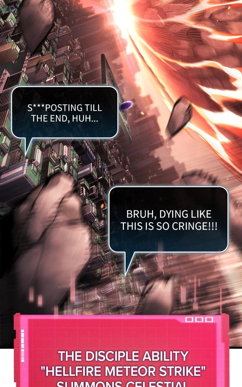 Read Boundless Ascension Manga Online