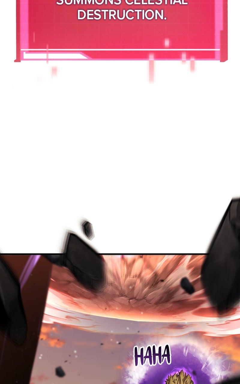 Read Boundless Ascension Manga Online