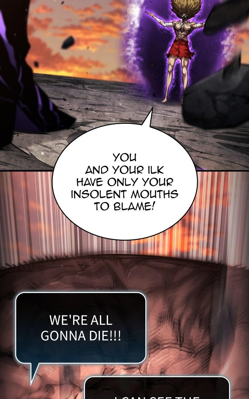 Read Boundless Ascension Manga Online