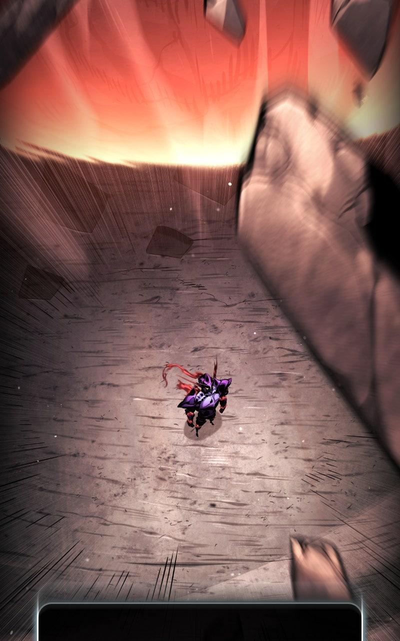 Read Boundless Ascension Manga Online