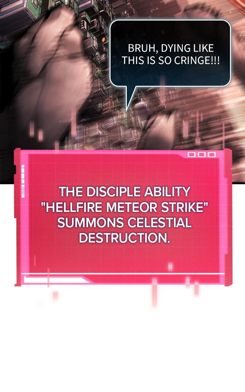 Read Boundless Ascension Manga Online