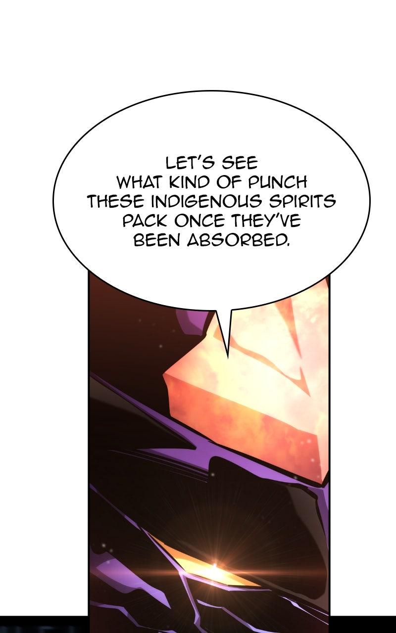 Read Boundless Ascension Manga Online