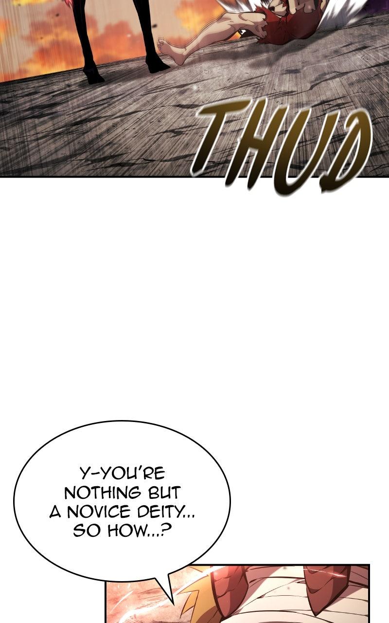 Read Boundless Ascension Manga Online