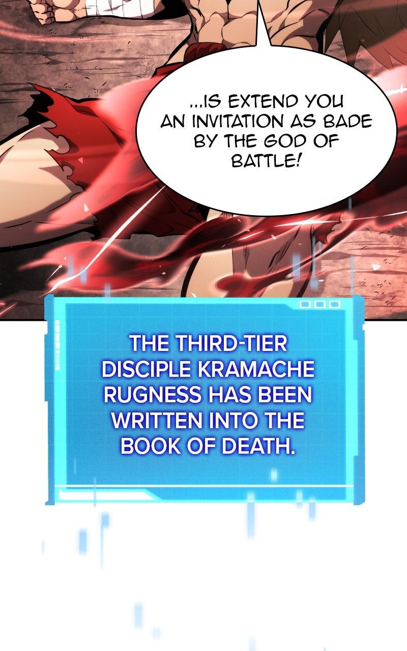 Read Boundless Ascension Manga Online