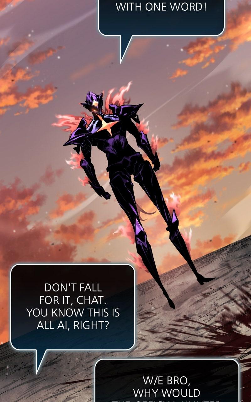 Read Boundless Ascension Manga Online